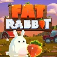 fat rabbit online casino